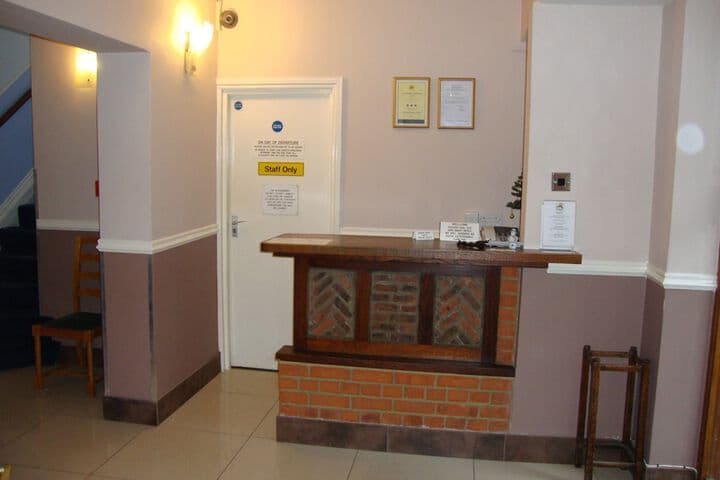 Gainsborough Lodge photo 3