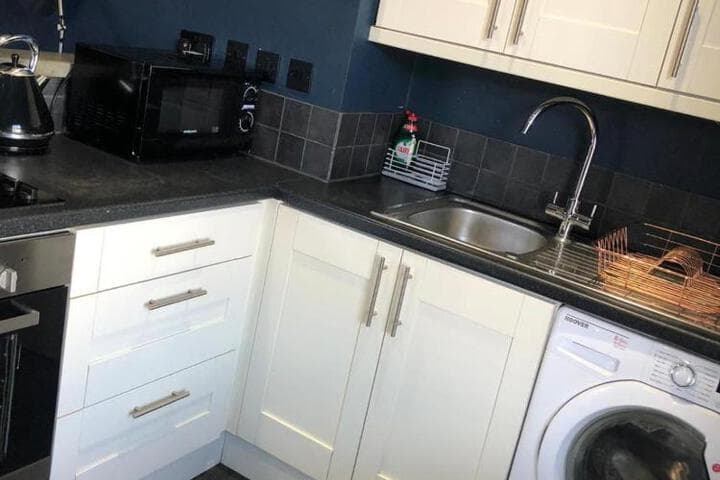 Raby Apartment photo 2