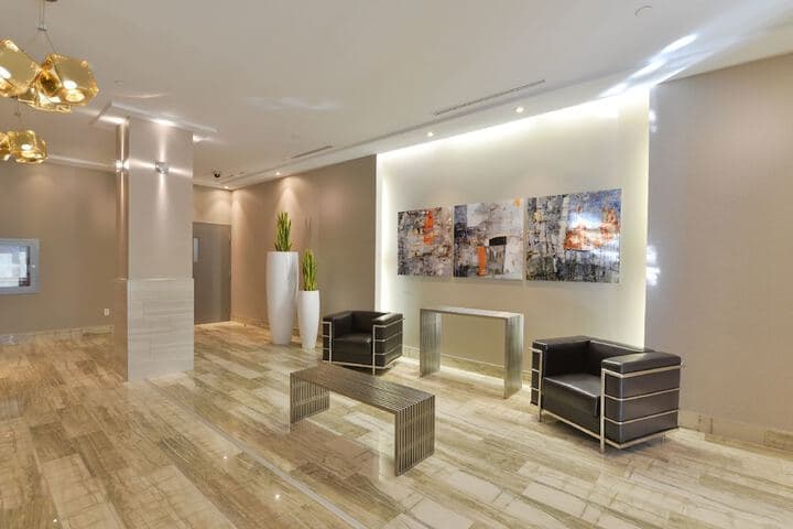 Lisgar Street Apartments by CorporateStays photo 5