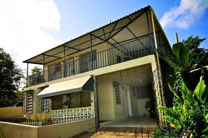 Bayamon Puerto Rico 3 Bedroom Home photo 1
