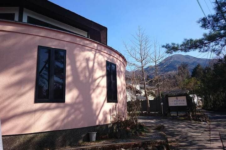 La Maison De David photo 4