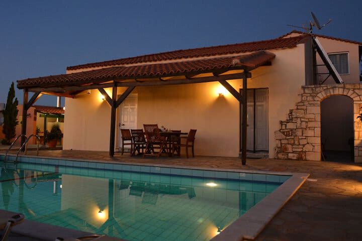 Galipe destination view