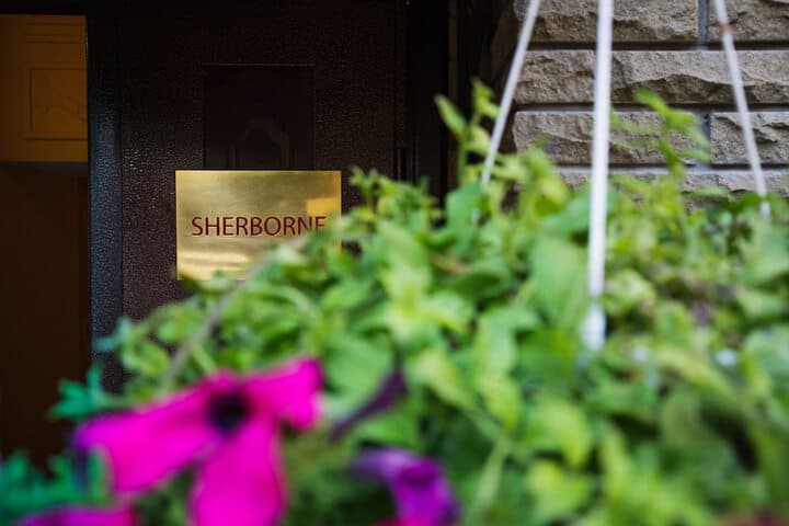 Sherborne ApartHotel photo 2