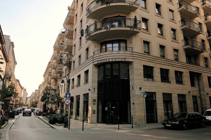 Comfort Apartments photo 3