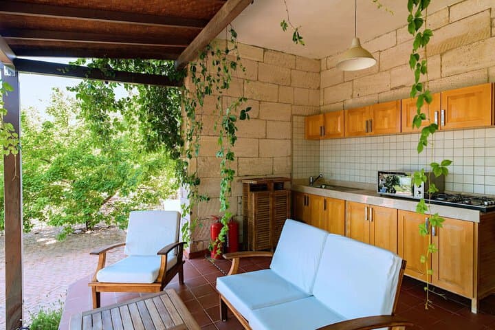 Villa Vino photo 5