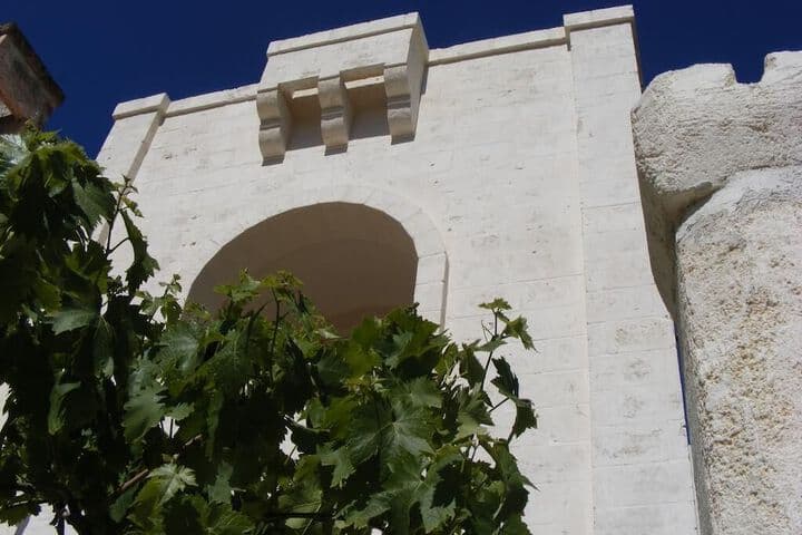 Masseria Pelosella B&B photo 3