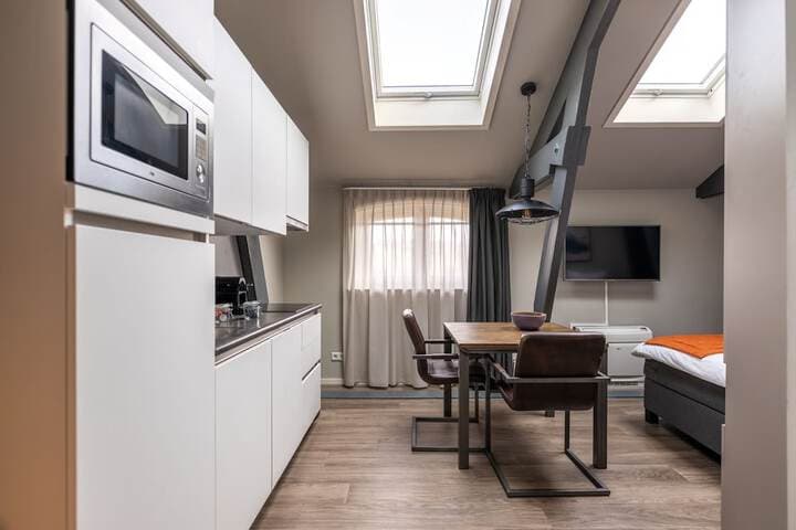 YAYS Amsterdam Maritime by Numa photo 5