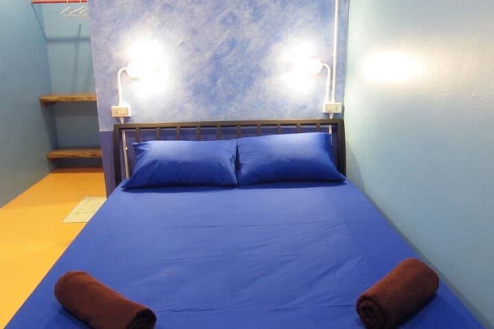 Treechart Hostel photo 4