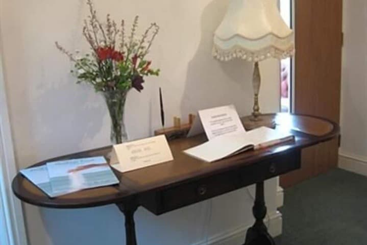 Hazelwood Guest House photo 4