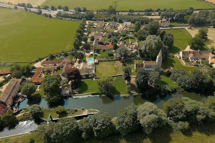 River Nene Cottages photo 3