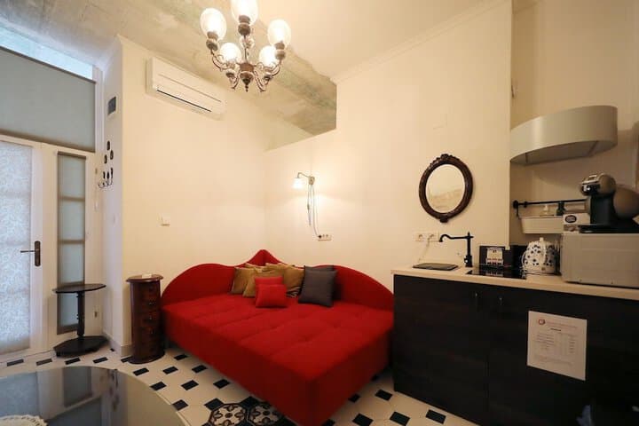 Central Apartments Integrated Hotel Zadar photo 5