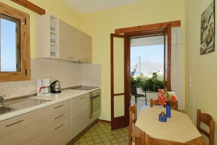 Zambia Apartments photo 2