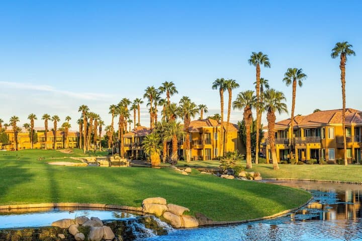Marriotts Desert Springs Villas II photo 5