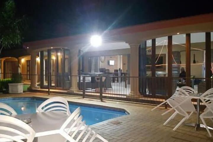 Ilawu Guest Lodge photo 5
