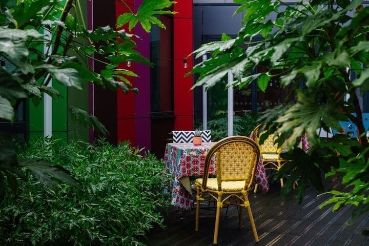 Aparthotel Adagio Access Paris Reuilly photo 3