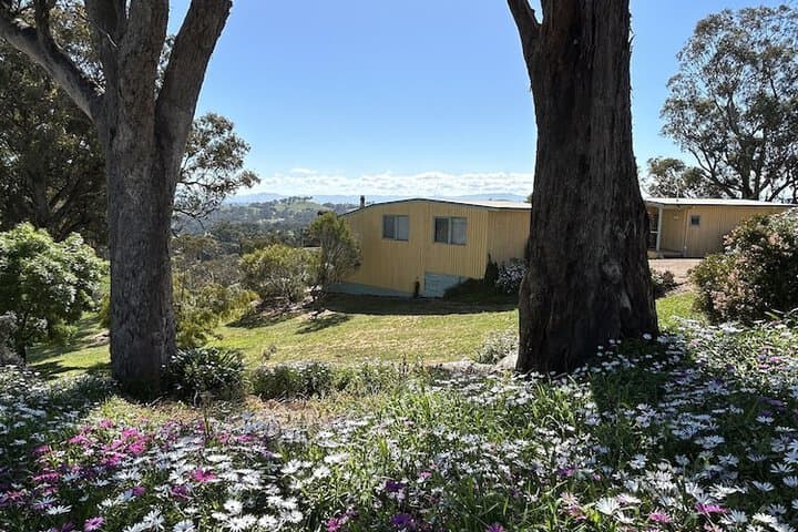 Burnt Creek Cottages Mansfield photo 2