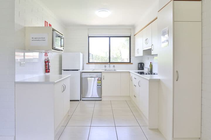 Mildura Holiday Villas photo 5
