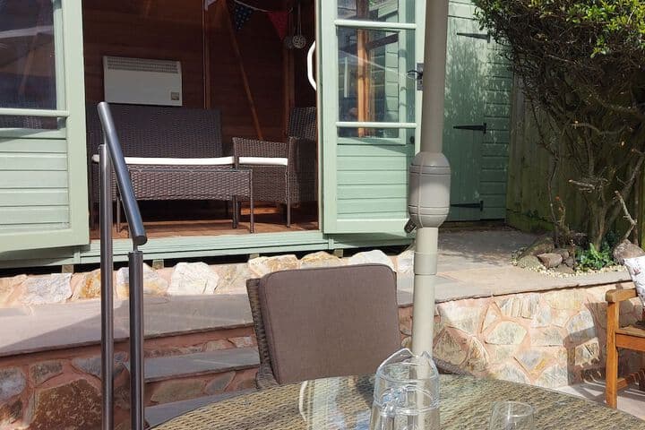 Meadow View Cottage photo 4