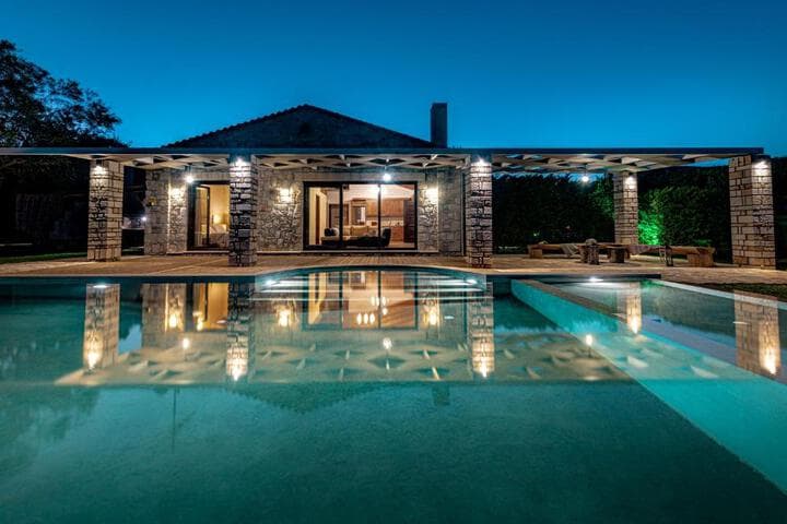 Kymaros Villas photo 5