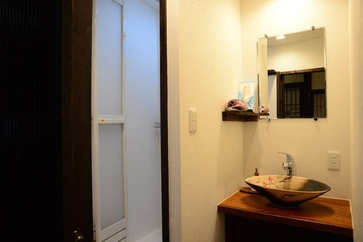 Guesthouse Nin jin Hostel photo 3