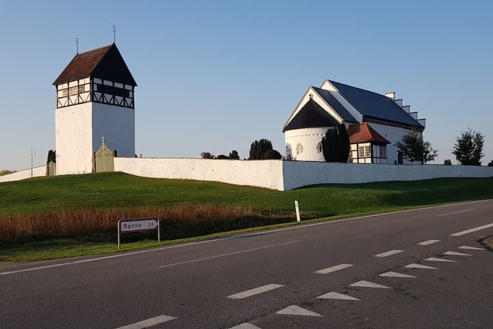 Myregaard B&B & Apartments photo 5