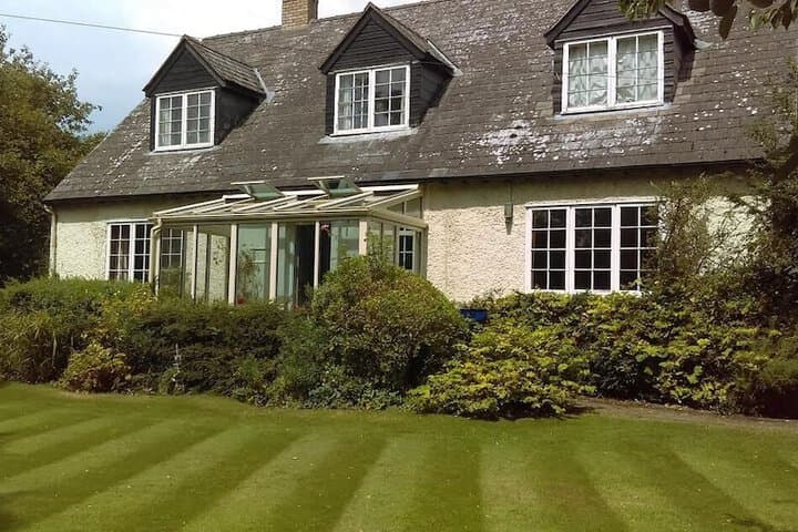 Orchard Pond Bed & Breakfast photo 3