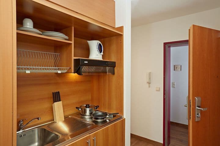 Micador Appartementhaus photo 5