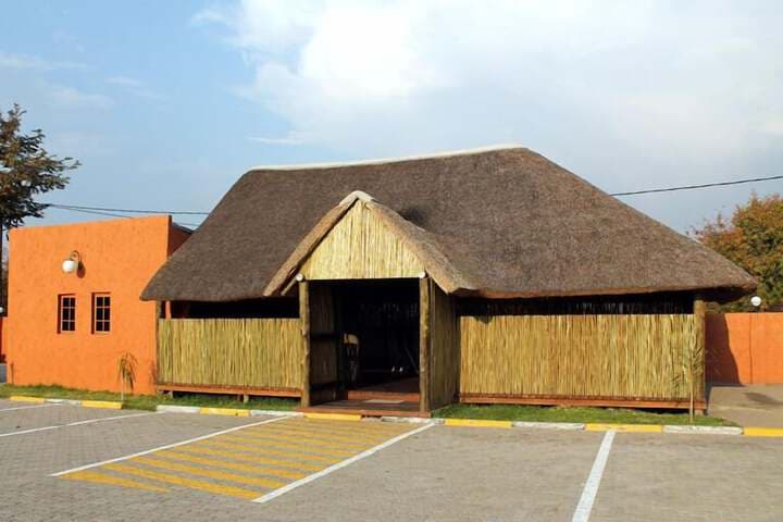 Kessas Chalets photo 5