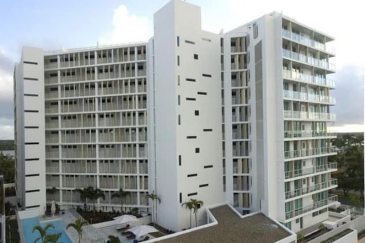 Lanai Riverside Apartments photo 2