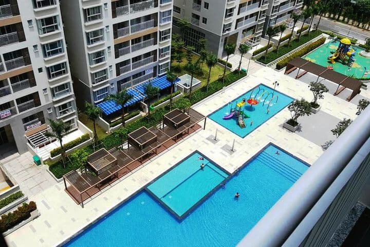 Diamond Suite Scenic Valley Condotel photo 5