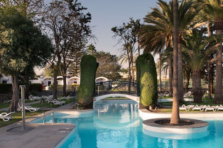 Bungalows Cordial Biarritz photo 4