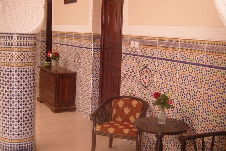 Riad Firdaous Achark photo 4