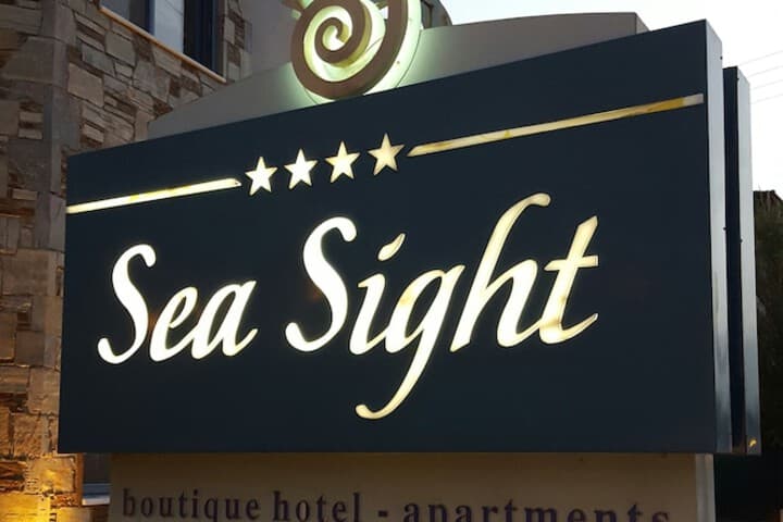 Sea Sight Hotel photo 3