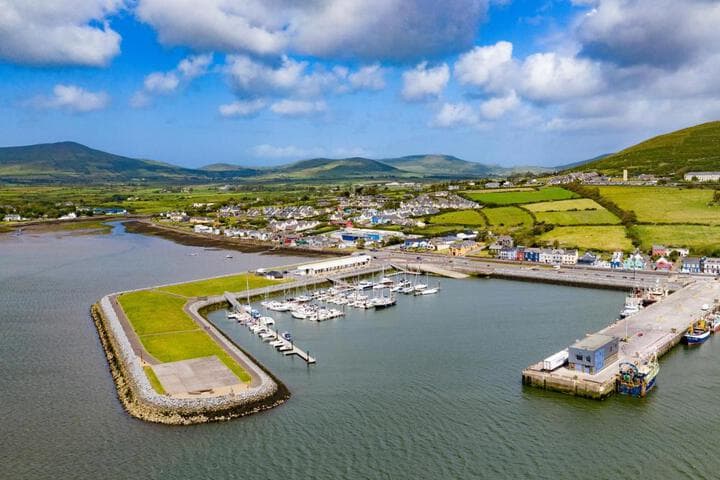 Dingle Courtyard Cottages 2 Bed (Sleeps 4) photo 4