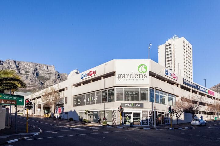 Gardens Centre Holiday Apartments photo 2