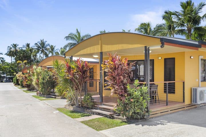 Tasman Holiday Parks Airlie Beach photo 5