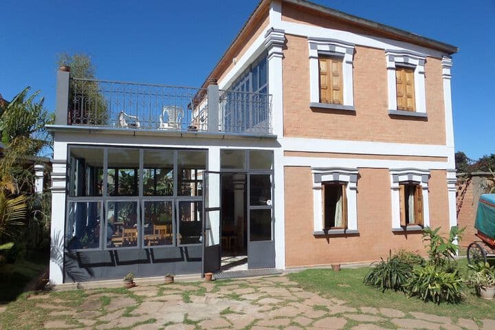 Meva Guesthouse photo 2