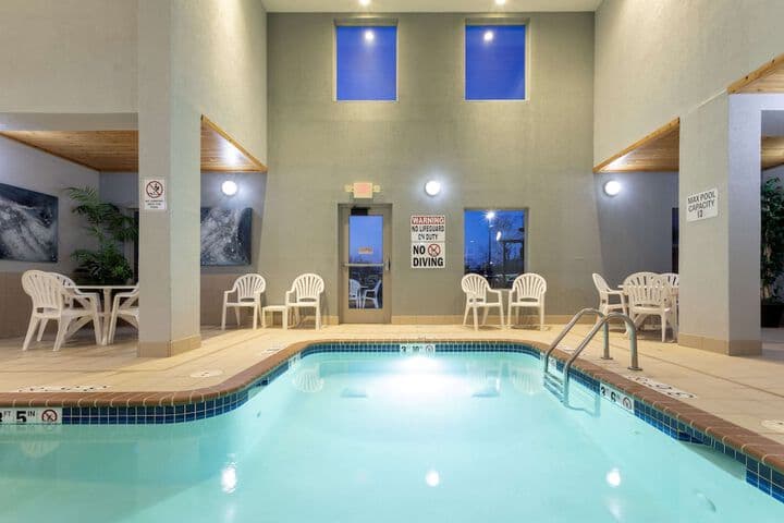 Grandstay Residential Suites Hotel Sheboygan photo 5