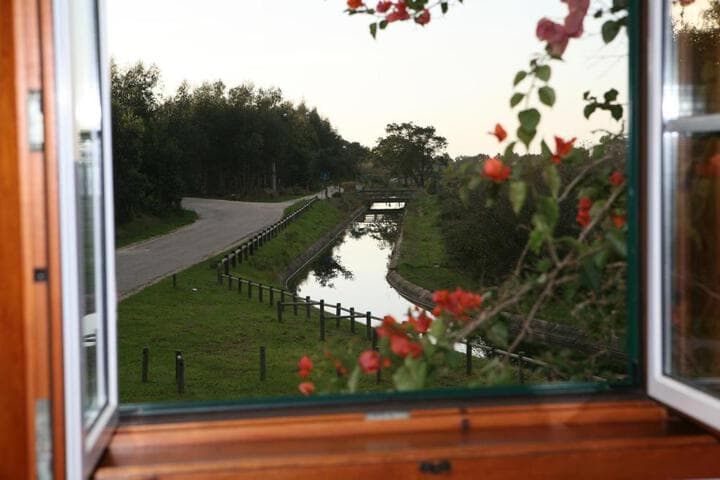 Apartamentos Canal da Agua photo 4