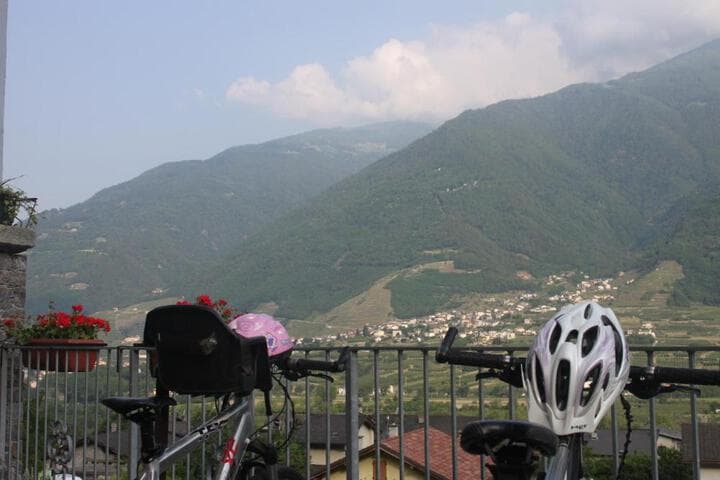 La Madonnina photo 2