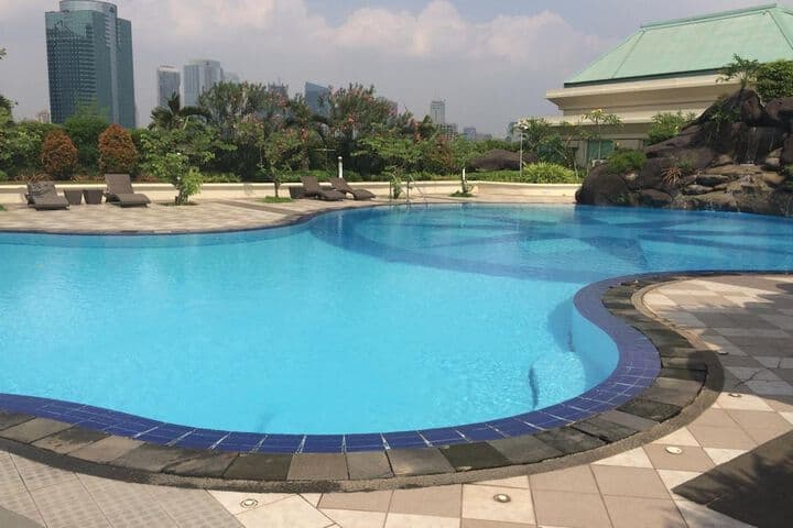 Batavia Apartments Hotel & Service Residences photo 4