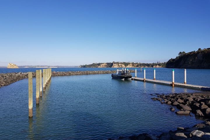 Whangaparaoa Lodge Motel photo 5