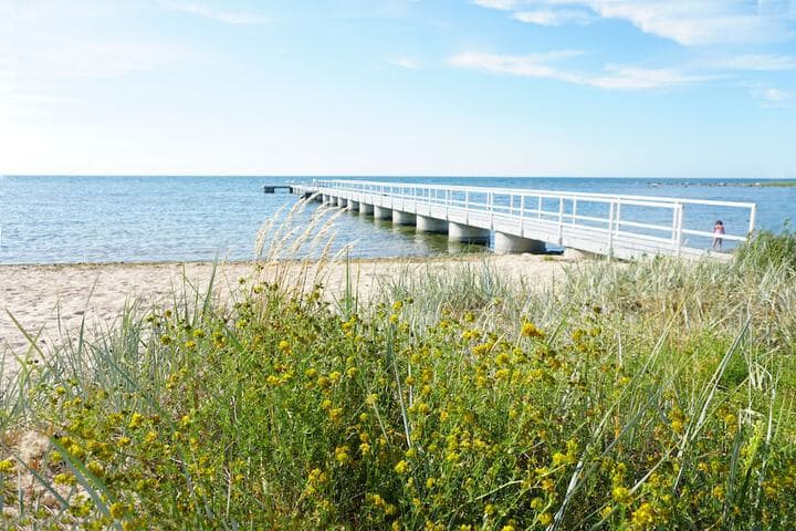 Visby Ringmur destination view