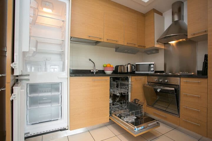 Grand Canal Square Apartments photo 4