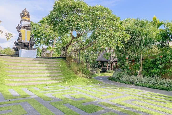 The Kasih Villas & Spa photo 2