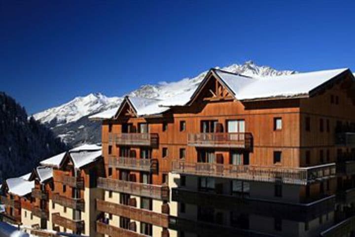 Residence Le Cheval Blanc photo 1