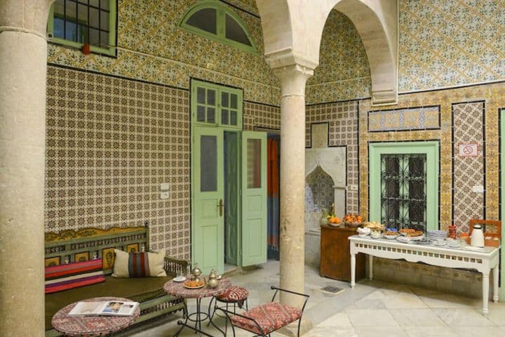 Dar Ya Hostel photo 5