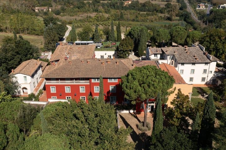 Villa Il Palagio photo 2