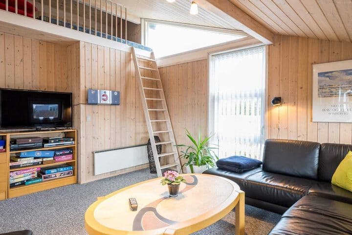 8 Person Holiday Home in Ringkobing photo 3