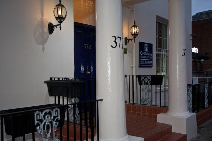 Chelsea Guest House photo 3